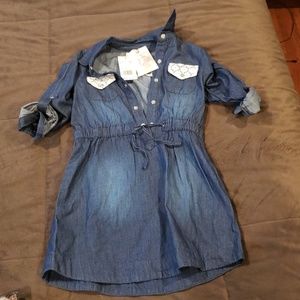 Kids Jessica Simpson dress